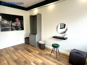 Ferienwohnung an der Eisdiele - Image 3