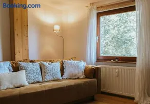 Der 5. Raum - Ferienwohnung und Entspannung - Image 1