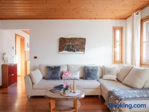 Chalet Alpino con Sauna a 50m dalla ciclabile - Image 2