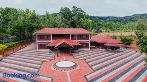 Apoorva River Resort - Image 1