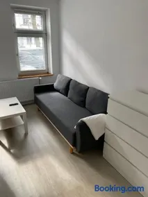 Zentrale und schöne Ferienwohnung - Image 2