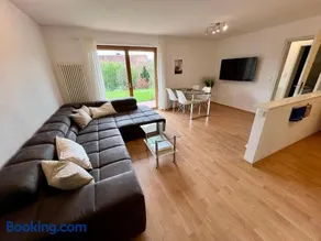 Ferienwohnung im Schwarzwald mit Terrasse und Garten - Image 2