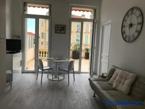 Appartement Terrasse dans Palace Centre ville - Image 3