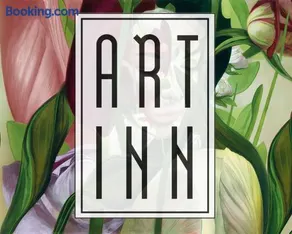 ART-INN Design Self-Check-in-Hotel - Image 3