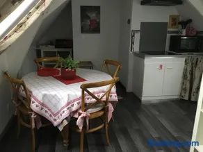 Appartement une chambre Avec Jardin - Image 5
