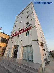 Al Basateen Hotel Rumays - Image 5