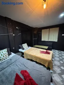 ภูมิคิมมินทร์ รีสอร์ท & สปา - Image 1