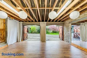 Central Malham Wellbeing Escape, 1-bed cottage with yoga studio & new superfast WiFi - Image 5