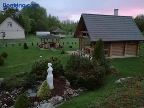 Rähni Guesthouse Lake Peipsi - Image 2