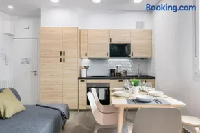 Espacioso 3 hab dobles 2 baños, junto Ayuntamiento - Image 3