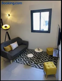 Appartement moderne proche de tout et parking gratuit - Image 4