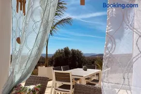 Ruime cortijo met zwembad in Andalusië ideaal voor families & groepen 3 appartementen - Image 2