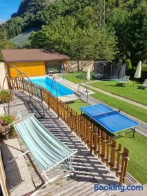 Ferienwohnungen Koflerhof - Image 4