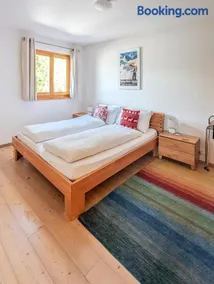 Paisible apt cheminée, terrasse, jardin, vue époustouflante - Image 2