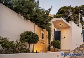Ventus Villa - A Luxury Sea View Retreat in Akrotiri - Image 3