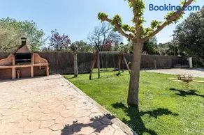 Can Bugantó - amplia casa con piscina y jardín - Image 2
