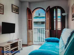 loft Alameda de Hercules - Image 4