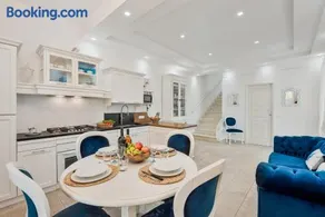 Heart of Forte Designer Villa - Image 2