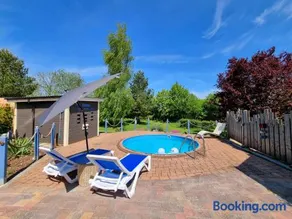 Ferienwohnung Ackerblick auf Ferienhof in Schwartbuck - Image 1