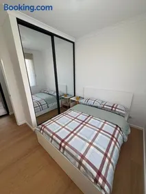 Brand New Private 2BedRoom Guest House Near Airport & CBD - Image 2