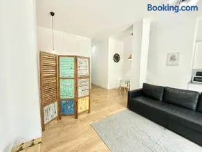 Aluche Aparment B - Image 5