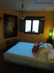 Spa La Cueva del Agua - Image 1