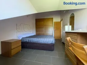 Apartamento con piscina el Llano - Image 4
