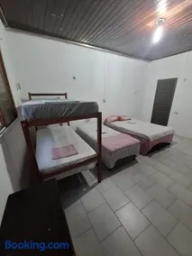 Gama Pousada Apart Hotel Econômico Santarém - Image 2