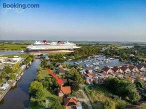 Hafenfewo Weener - Urlaub direkt am Wasser - Image 1