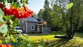 Guestly Homes - Charming 3BR House, 2 Full Baths Near City - Image 1