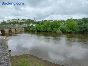 Agréable maison de ville au coeur de Chinon - Image 4