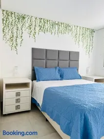 Apartamento a 100 m da praia - Image 1