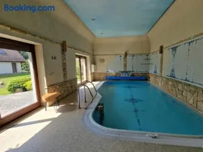 Sielska Willa Wellness & Pool Resort Lipowiec - Image 4