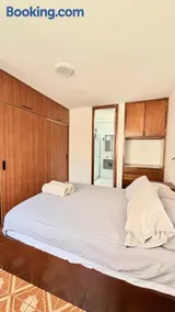 Gran depa económico 4hab la Molina tranquila - Image 3