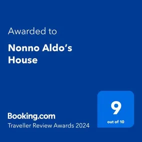 Nonno Aldo’s House - Image 4