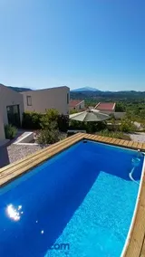 Beautiful 2 bedroom villa with private plunge pool - Image 2