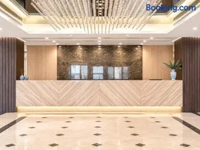 Talmud Hotel Kaohsiung Station - Image 2