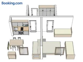 Apartmán U Zámku - Image 2
