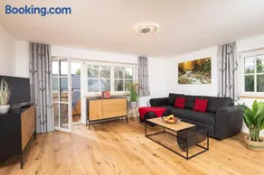 "Haus 18" - Annehmlichkeiten von 4-Sterne Familien-und Wellnesshotel Viktoria können mitgenutzt werden - Image 1