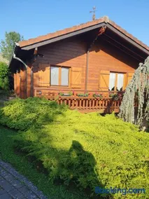 Le petit chalet de campagne - Image 1