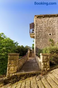 Old Small Stone House - Image 1
