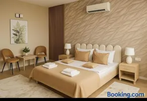 Hotel Darina Reghin - Image 1