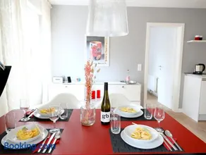 Bomhoffstr. 22a, W4, Blue Water - Image 5