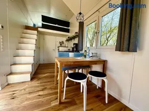 Tinyhouse „Kleines Ems-Idyll“ - Image 4