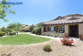 Casa Del Osos with Yard Pool and Spa - Image 1