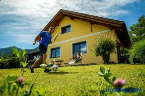 Ferienhaus Backstuber - Image 3