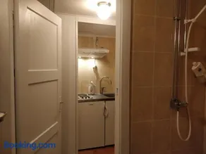Villa Gurevitch - 4 lägenheter med sängplats för två i varje lägenhet - Image 5
