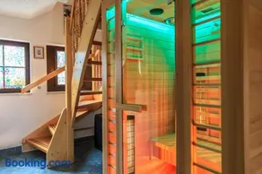 Ferienhaus Sissi - Wellness-Paradies in ruhiger Lage mit Whirlpool und Sauna - Image 2