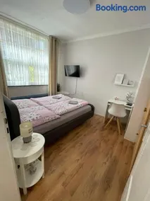 Wohnung im Herzen der historischen Altstadt - Image 1