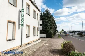 Pension Am Sandberg - Image 1